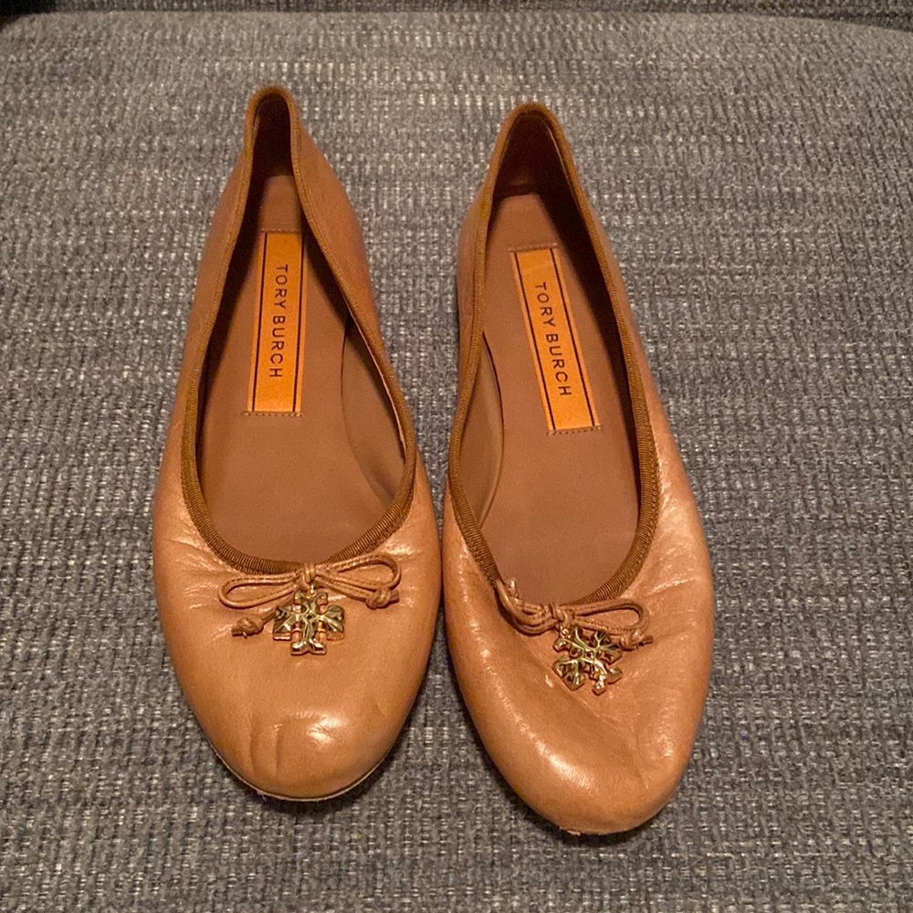 Tory Burch Flats